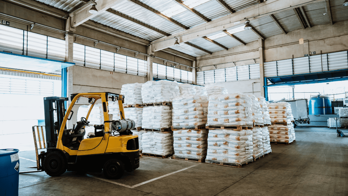 Erfelek Kimyasal Ürün Taşıma