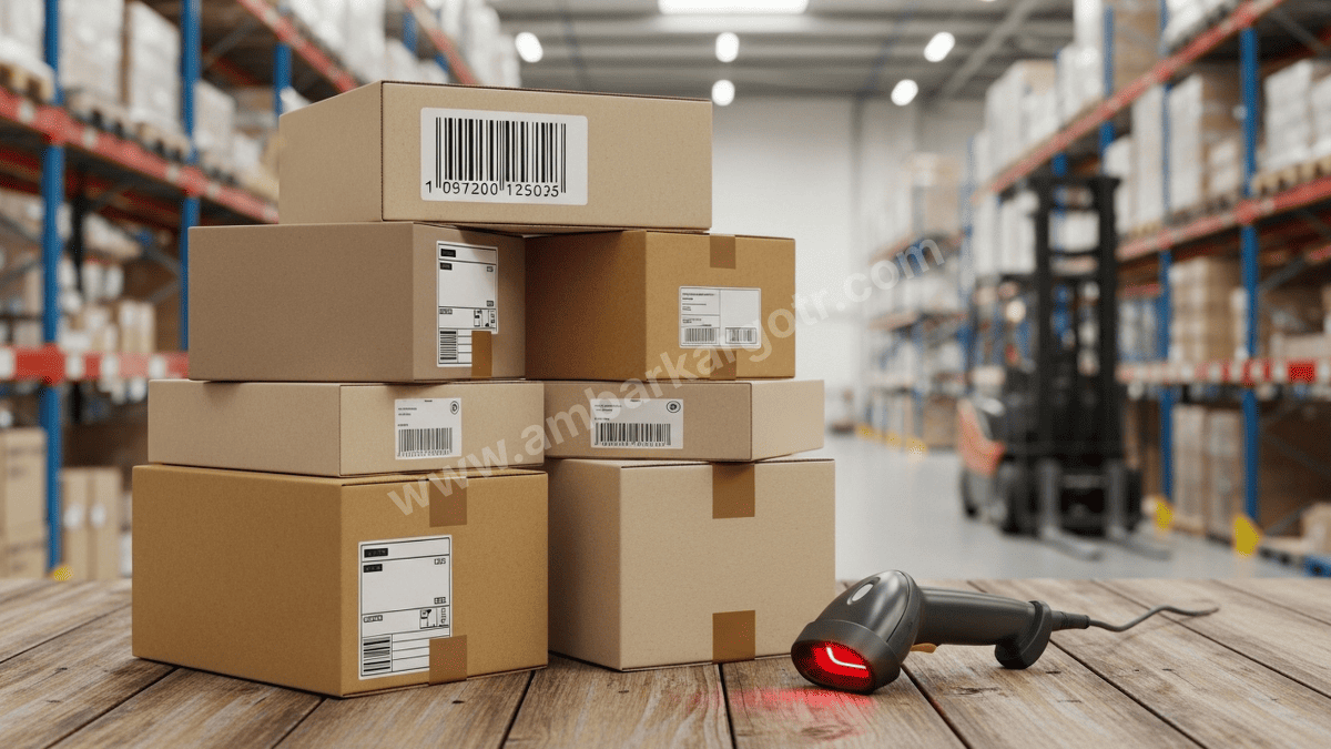 Erfelek Kolili Yük Taşıma